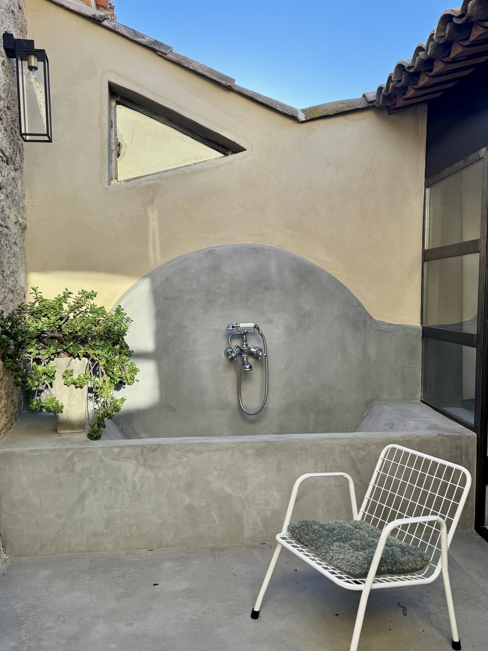 La Discrète suite pour 4 personnes